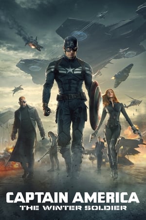Nonton Film Captain America: The Winter Soldier (2014) Terbaru Nonton Film Captain America: The Winter Soldier (2014) Terbaru