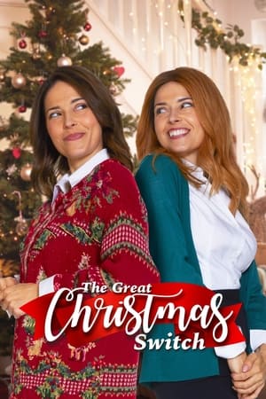 Nonton Film The Great Christmas Switch (2021) Terbaru Nonton Film The Great Christmas Switch (2021) Terbaru