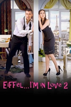 Nonton Film Eiffel… I’m in Love 2 (2018) Terbaru Nonton Film Eiffel… I’m in Love 2 (2018) Terbaru