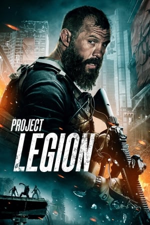 Nonton Film Project Legion (2022) Terbaru Nonton Film Project Legion (2022) Terbaru