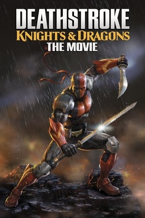 Nonton Film Deathstroke: Knights & Dragons – The Movie (2020) Terbaru Nonton Film Deathstroke: Knights & Dragons – The Movie (2020) Terbaru