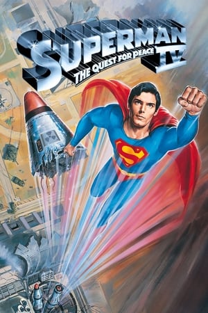 Nonton Film Superman IV: The Quest for Peace (1987) Terbaru Nonton Film Superman IV: The Quest for Peace (1987) Terbaru