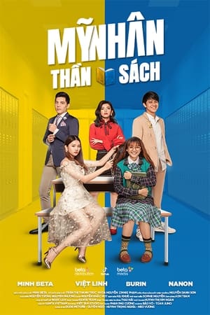 Nonton Film Beauty Bookworm (2022) Terbaru Nonton Film Beauty Bookworm (2022) Terbaru