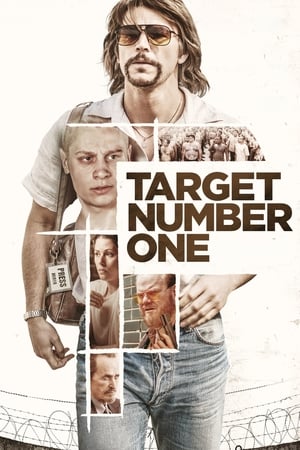 Nonton Film Target Number One (2020) Terbaru