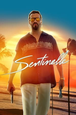 Nonton Film Sentinelle (2023) Terbaru