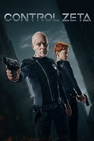 Nonton Film Control Zeta (2023) Terbaru