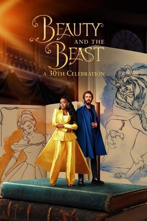 Nonton Film Beauty and the Beast: A 30th Celebration (2022) Terbaru