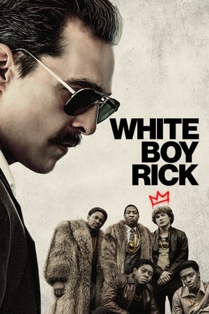 Nonton Film White Boy Rick (2018) Terbaru Nonton Film White Boy Rick (2018) Terbaru