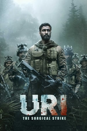 Nonton Film Uri: The Surgical Strike (2019) Terbaru Nonton Film Uri: The Surgical Strike (2019) Terbaru