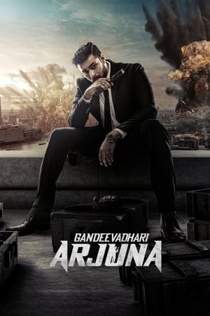 Nonton Film Gandeevadhari Arjuna (2023) Terbaru Nonton Film Gandeevadhari Arjuna (2023) Terbaru