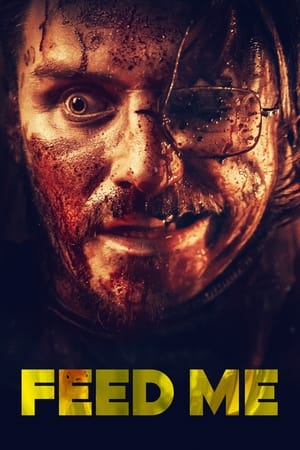 Nonton Film Feed Me (2022) Terbaru Nonton Film Feed Me (2022) Terbaru