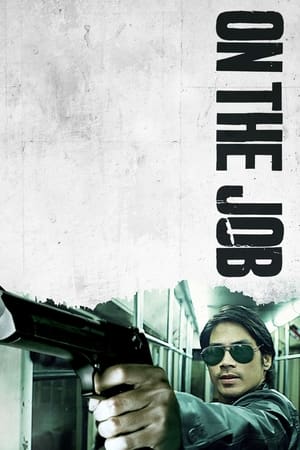 Nonton Film On the Job (2013) Terbaru Nonton Film On the Job (2013) Terbaru