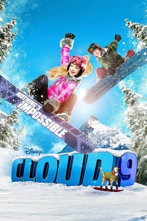 Nonton Film Cloud 9 (2014) Terbaru