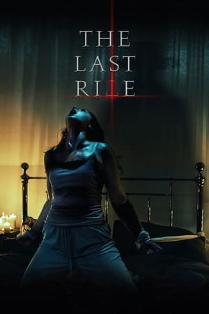 Nonton Film The Last Rite (2021) Terbaru