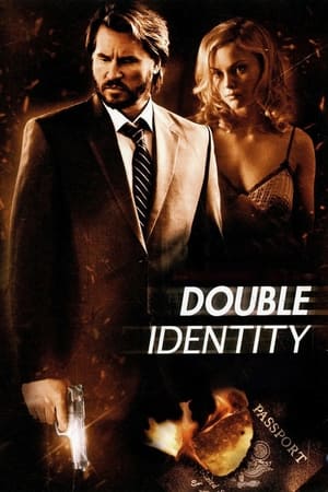 Nonton Film Double Identity (2009) Terbaru