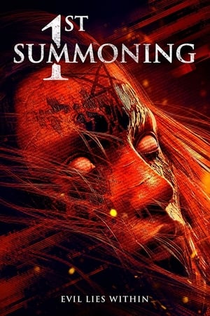 Nonton Film 1st Summoning (2019) Terbaru Nonton Film 1st Summoning (2019) Terbaru