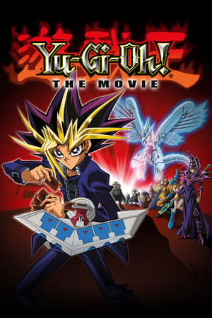 Nonton Film Yu-Gi-Oh! The Movie (2004) Terbaru Nonton Film Yu-Gi-Oh! The Movie (2004) Terbaru