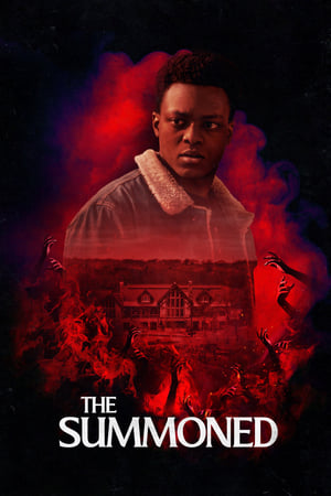 Nonton Film The Summoned (2022) Terbaru