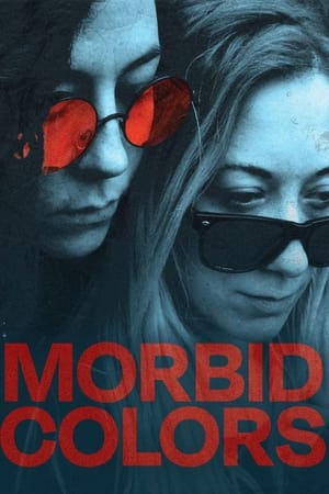 Nonton Film Morbid Colors (2021) Terbaru