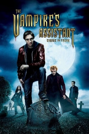 Nonton Film Cirque du Freak: The Vampire’s Assistant (2009) Terbaru Nonton Film Cirque du Freak: The Vampire’s Assistant (2009) Terbaru