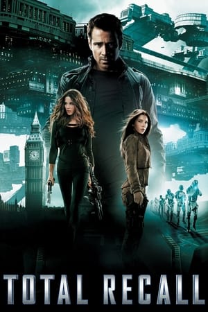 Nonton Film Total Recall (2012) Terbaru Nonton Film Total Recall (2012) Terbaru