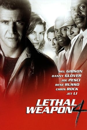 Nonton Film Lethal Weapon 4 (1998) Terbaru Nonton Film Lethal Weapon 4 (1998) Terbaru