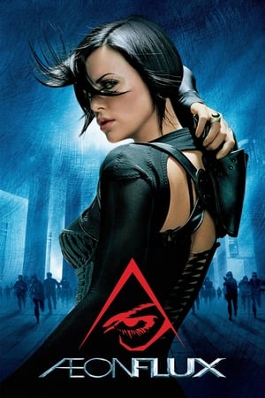 Nonton Film Æon Flux (2005) Terbaru Nonton Film Æon Flux (2005) Terbaru