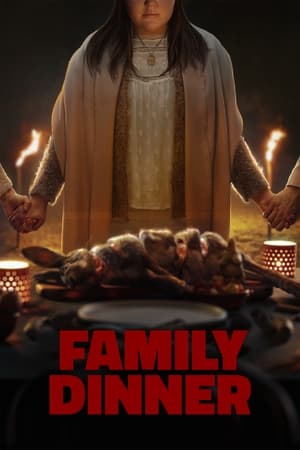 Nonton Film Family Dinner (2023) Terbaru