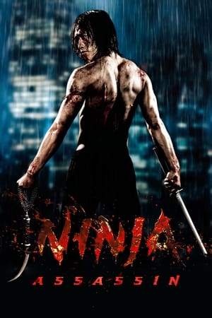 Nonton Film Ninja Assassin (2009) Terbaru Nonton Film Ninja Assassin (2009) Terbaru