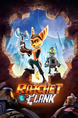 Nonton Film Ratchet & Clank (2016) Terbaru