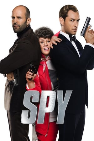 Nonton Film Spy (2015) Terbaru Nonton Film Spy (2015) Terbaru