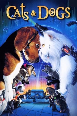 Nonton Film Cats & Dogs (2001) Terbaru Nonton Film Cats & Dogs (2001) Terbaru