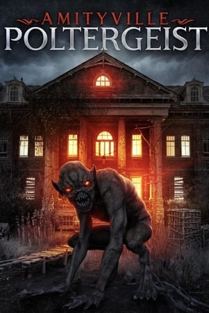 Nonton Film Amityville Poltergeist (2020) Terbaru