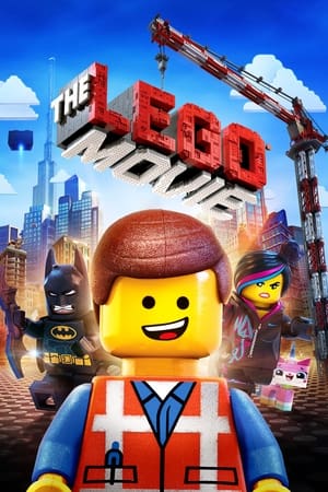 Nonton Film The Lego Movie (2014) Terbaru Nonton Film The Lego Movie (2014) Terbaru