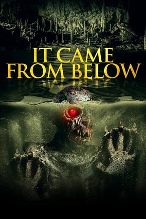 Nonton Film It Came from Below (2021) Terbaru Nonton Film It Came from Below (2021) Terbaru