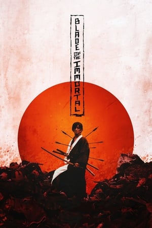 Nonton Film Blade of the Immortal (2017) Terbaru Nonton Film Blade of the Immortal (2017) Terbaru