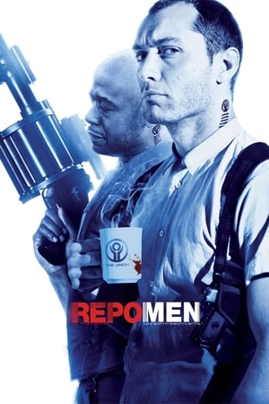 Nonton Film Repo Men (2010) Terbaru Nonton Film Repo Men (2010) Terbaru