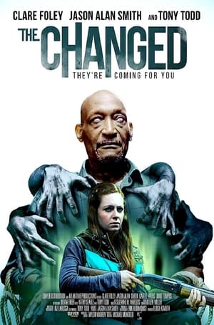 Nonton Film The Changed (2021) Terbaru Nonton Film The Changed (2021) Terbaru
