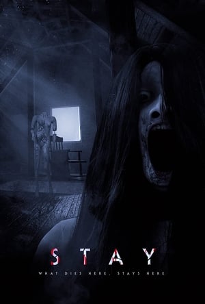 Nonton Film Stay (2021) Terbaru