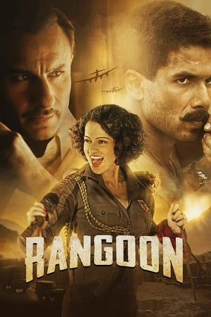 Nonton Film Rangoon (2017) Terbaru Nonton Film Rangoon (2017) Terbaru