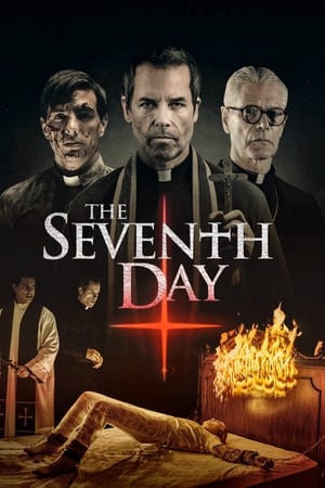 Nonton Film The Seventh Day (2021) Terbaru Nonton Film The Seventh Day (2021) Terbaru