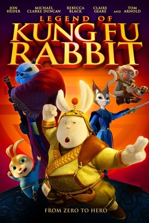 Nonton Film Legend of Kung Fu Rabbit (2011) Terbaru Nonton Film Legend of Kung Fu Rabbit (2011) Terbaru