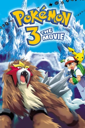 Nonton Film Pokémon 3: The Movie (2000) Terbaru Nonton Film Pokémon 3: The Movie (2000) Terbaru