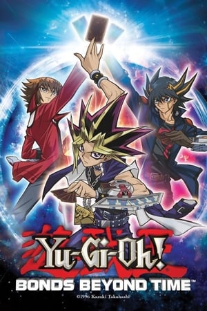 Nonton Film Yu-Gi-Oh!: Bonds Beyond Time (2010) Terbaru Nonton Film Yu-Gi-Oh!: Bonds Beyond Time (2010) Terbaru