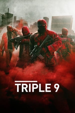 Nonton Film Triple 9 (2016) Terbaru Nonton Film Triple 9 (2016) Terbaru