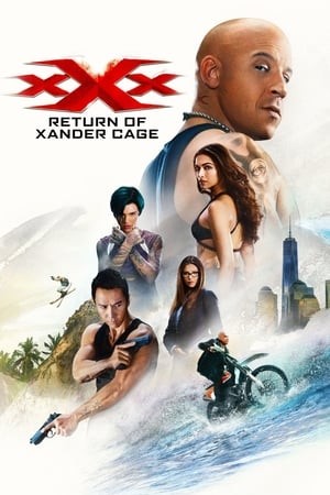 Nonton Film xXx: Return of Xander Cage (2017) Terbaru Nonton Film xXx: Return of Xander Cage (2017) Terbaru