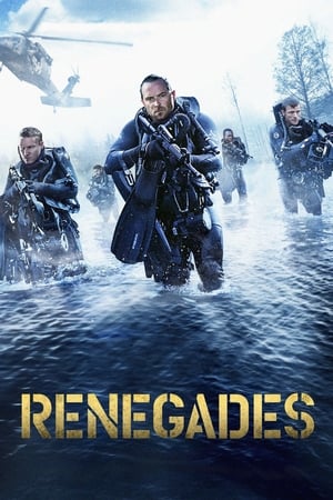 Nonton Film Renegades (2017) Terbaru Nonton Film Renegades (2017) Terbaru