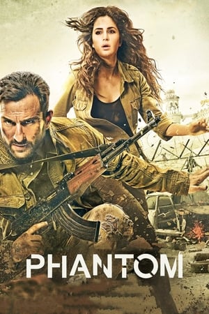 Nonton Film Phantom (2015) Terbaru Nonton Film Phantom (2015) Terbaru