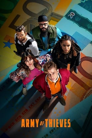 Nonton Film Army of Thieves (2021) Terbaru Nonton Film Army of Thieves (2021) Terbaru