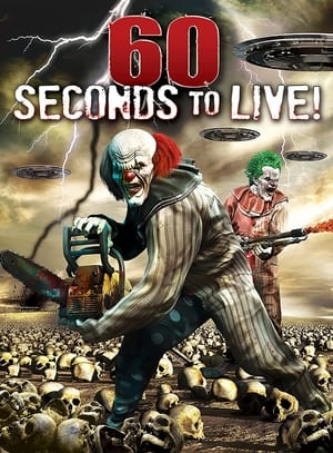 Nonton Film 60 Seconds to Live (2022) Terbaru Nonton Film 60 Seconds to Live (2022) Terbaru